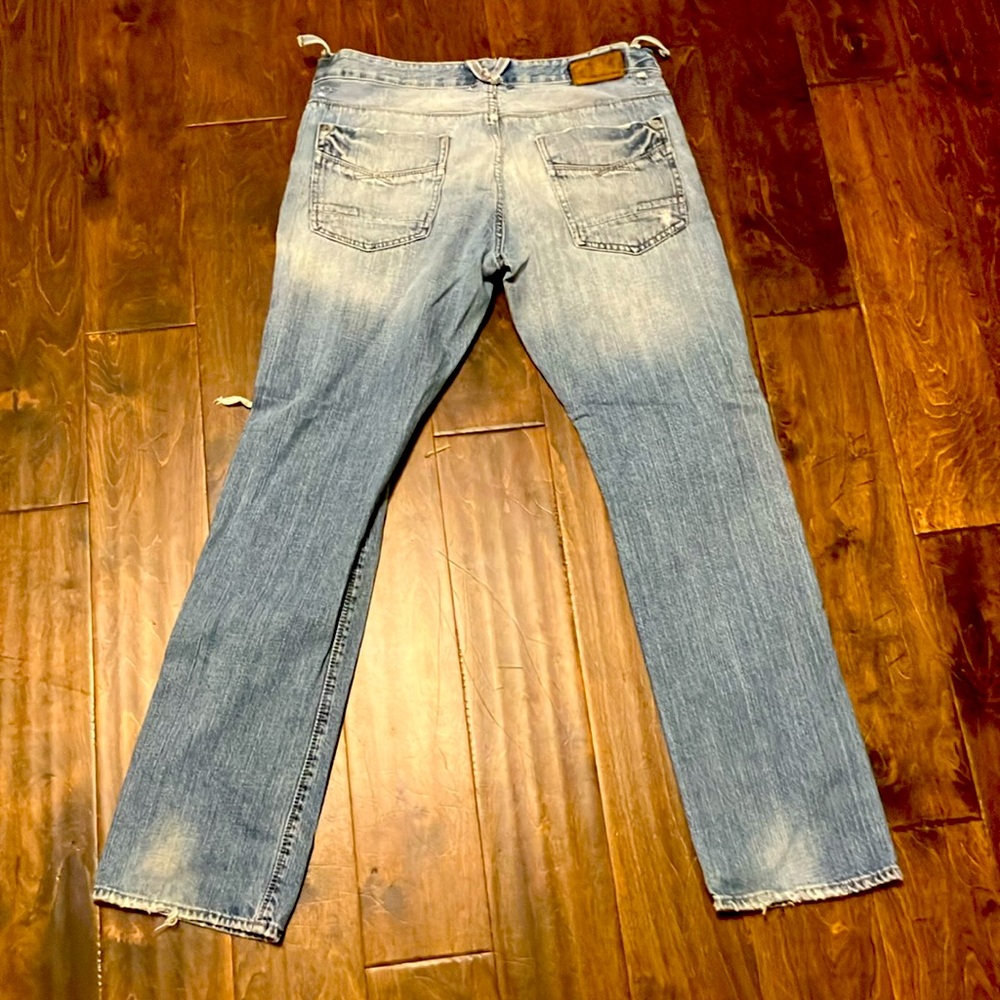 Vintage Calvin Klein Jeans